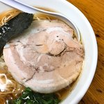 一条流がんこ十一代目 - 