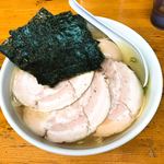 一条流がんこ十一代目 - 