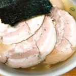 一条流がんこ十一代目 - 