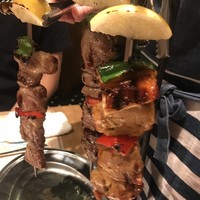 マヌエル タスカ ド ターリョ 丸の内店 - 