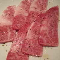 原宿焼肉 KINTAN - 