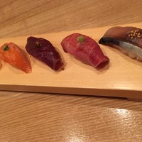 伊勢鮨 - 