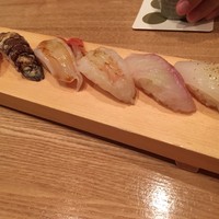 伊勢鮨 - 
