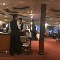 シンフォニー東京湾クルーズ -  シンフォニー東京湾クルーズ -