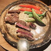 GRILL DINING 薪火 - 