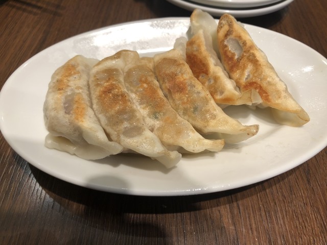 紅虎餃子房 さいたま新都心コクーン店 ベニトラギョウザボウ さいたま新都心 中華料理 食べログ