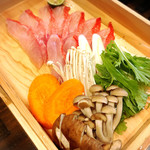 Kimmedai Semmon Izakaya Taishabu Zombun - 