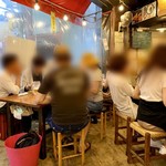 よって屋 - 今宵も満席です