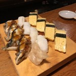 Sushi Izakaya Yataizushi - 