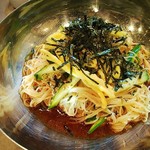 福来亭 - ビビンそうめん