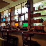 月灯りの書斎 - 