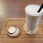 月灯りの書斎 - 