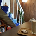 月灯りの書斎 - 