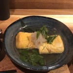 小料理割烹 イトウ - 