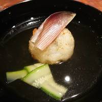 御料理 無窮 - 