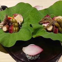 御料理 無窮 - 