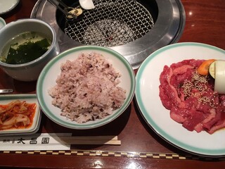 上野で絶品の安い焼肉店 ランチ ディナーのおすすめ17選 食べログまとめ 上野で絶品の安い焼肉店 ランチ ディナーのおすすめ17選 食べログまとめ