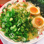 Ramen Kairikiya - 