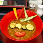 極楽うどん TKU - 