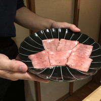 和牛焼肉じろうや 介 wagyu&sake 名古屋駅前本店 - 
