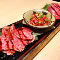 尾崎牛焼肉 銀座 ひむか - 