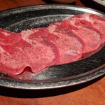 Yakiniku Kawachidon - 