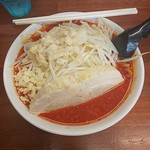 激辛ラーメン専門店 レッチリ - 