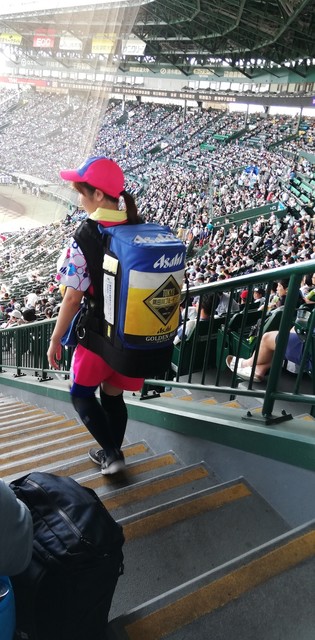 今年も夏の甲子園を楽しみました 甲子園球場 By へっぽこキッカー 阪神甲子園球場 甲子園 その他 食べログ 今年も夏の甲子園を楽しみました 甲子園球場 By へっぽこキッカー 阪神甲子園球場 甲子園 その他 食べログ