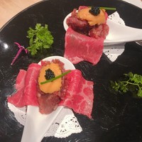 焼肉 うしみつ 恵比寿本店 - 