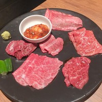 焼肉 うしみつ 恵比寿本店 - 