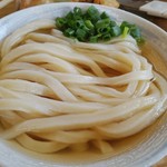 手打ちうどん こげら - 