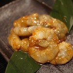 Koubeya - 海老味噌