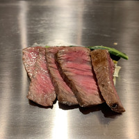 くずし鉄板 あばぐら 恵比寿店 - 