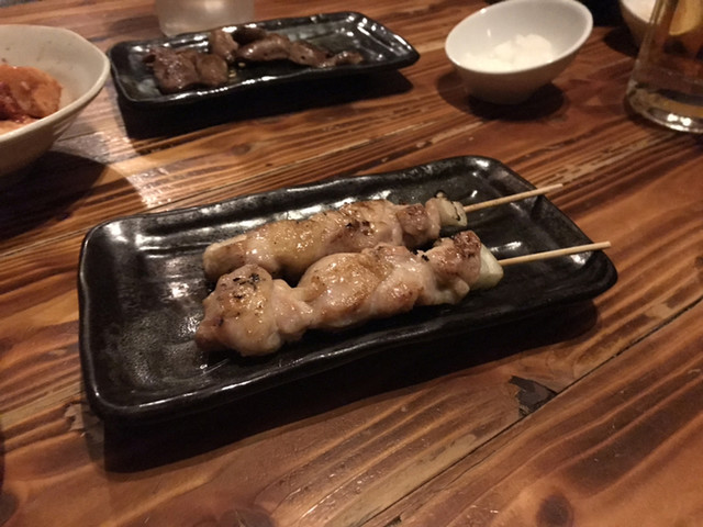 Yakitori Tsuyoshi photo 3