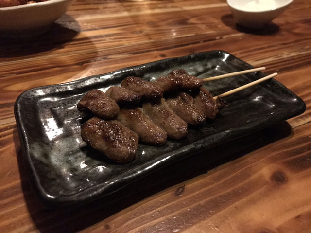 Yakitori Tsuyoshi photo 4
