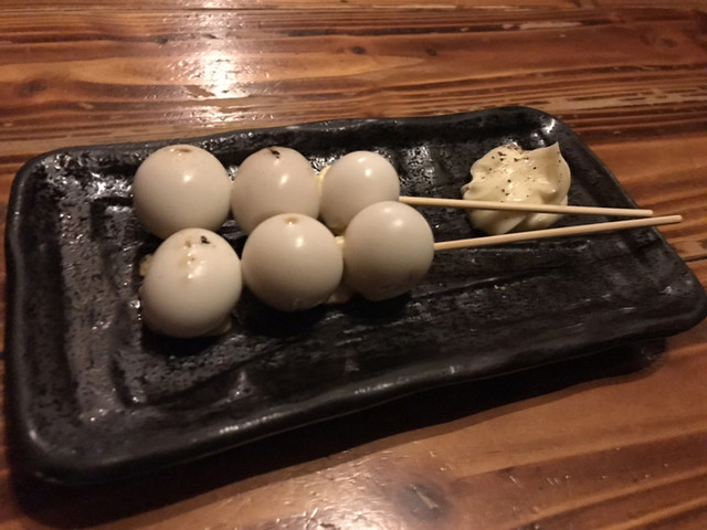 Yakitori Tsuyoshi photo 5