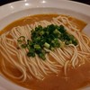 麺処 にぼし香 アソビル店