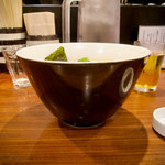RAMEN GOTTSU - 丼器♪