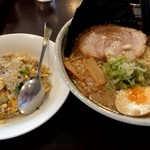 Ramen No Koike San - 