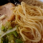 Ramen No Koike San - 