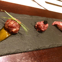 西麻布けんしろう - 