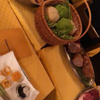 ラ・ビスボッチャ - 