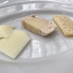 ラ・ボッテガ・ゴローザ - 