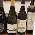 ラ・ボッテガ・ゴローザ - 