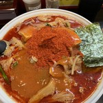 つけ麺 坊主 - 