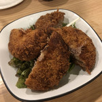 東京馬焼肉　三馬力 - 