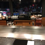 なだ万賓館 新宿店 - 