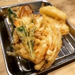 Tempura Sakaba Agaru Shouten - 