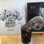 Cafe むすび　〜心と心を結ぶ 癒しの空間〜 - 