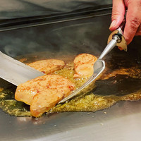 鉄板焼 しろや 銀座亭 - 